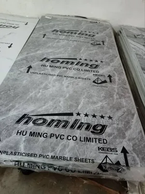 Marble Sheet Newstock Set