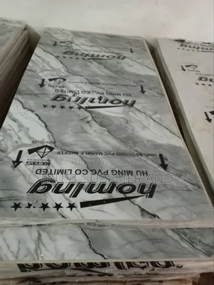 Marble Sheet Newstock Set