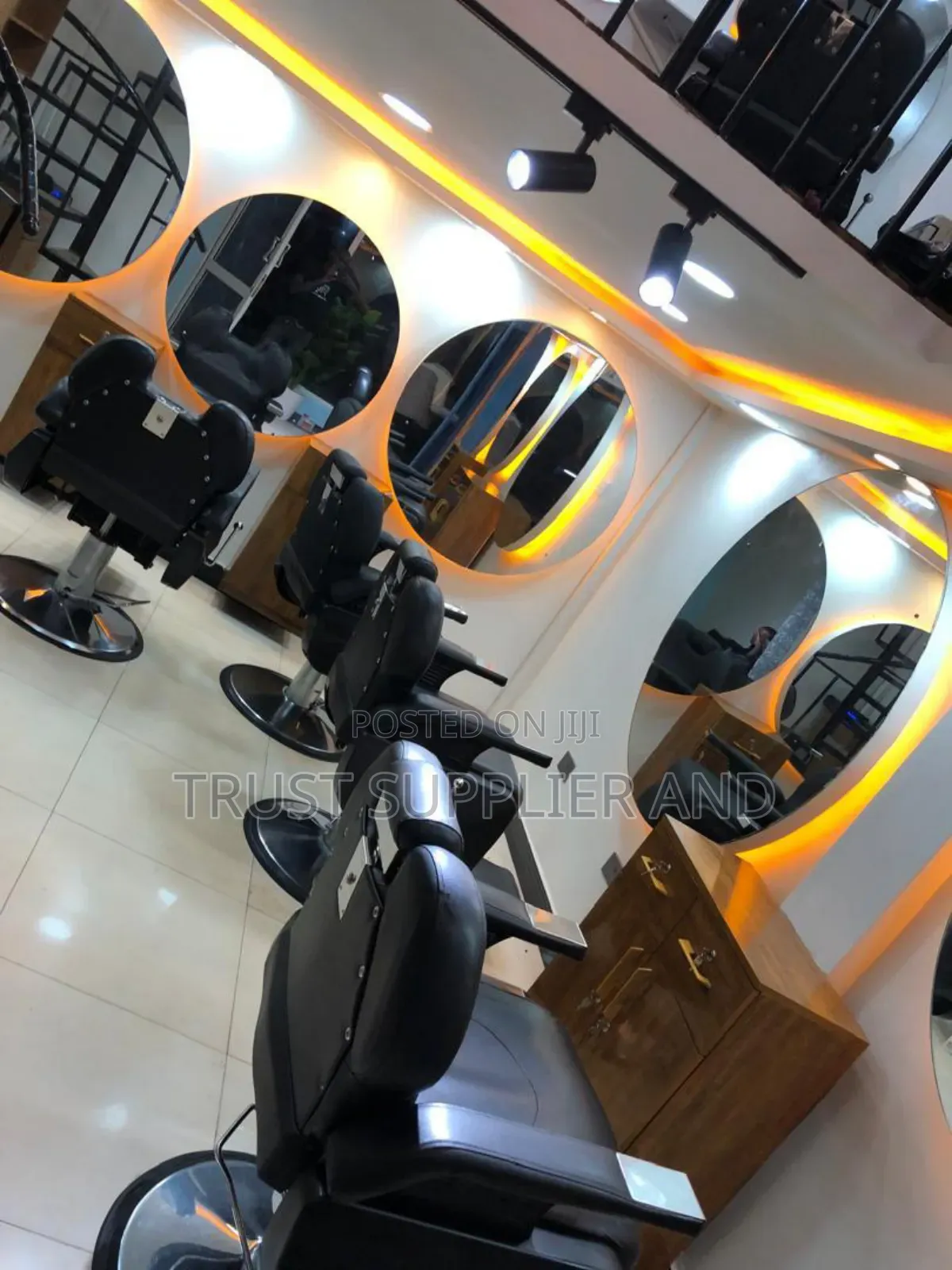 Gypsum Ceiling Saloons for You