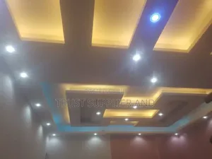 Photo - Gypsum Ceiling Innnoo