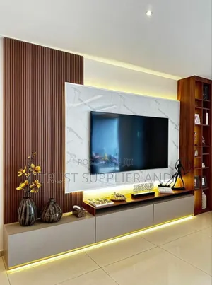 TV Unit Panels Latest