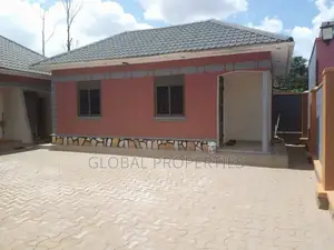 1bdrm Bungalow in Bweyogerere Mbalwa, Central Division for rent