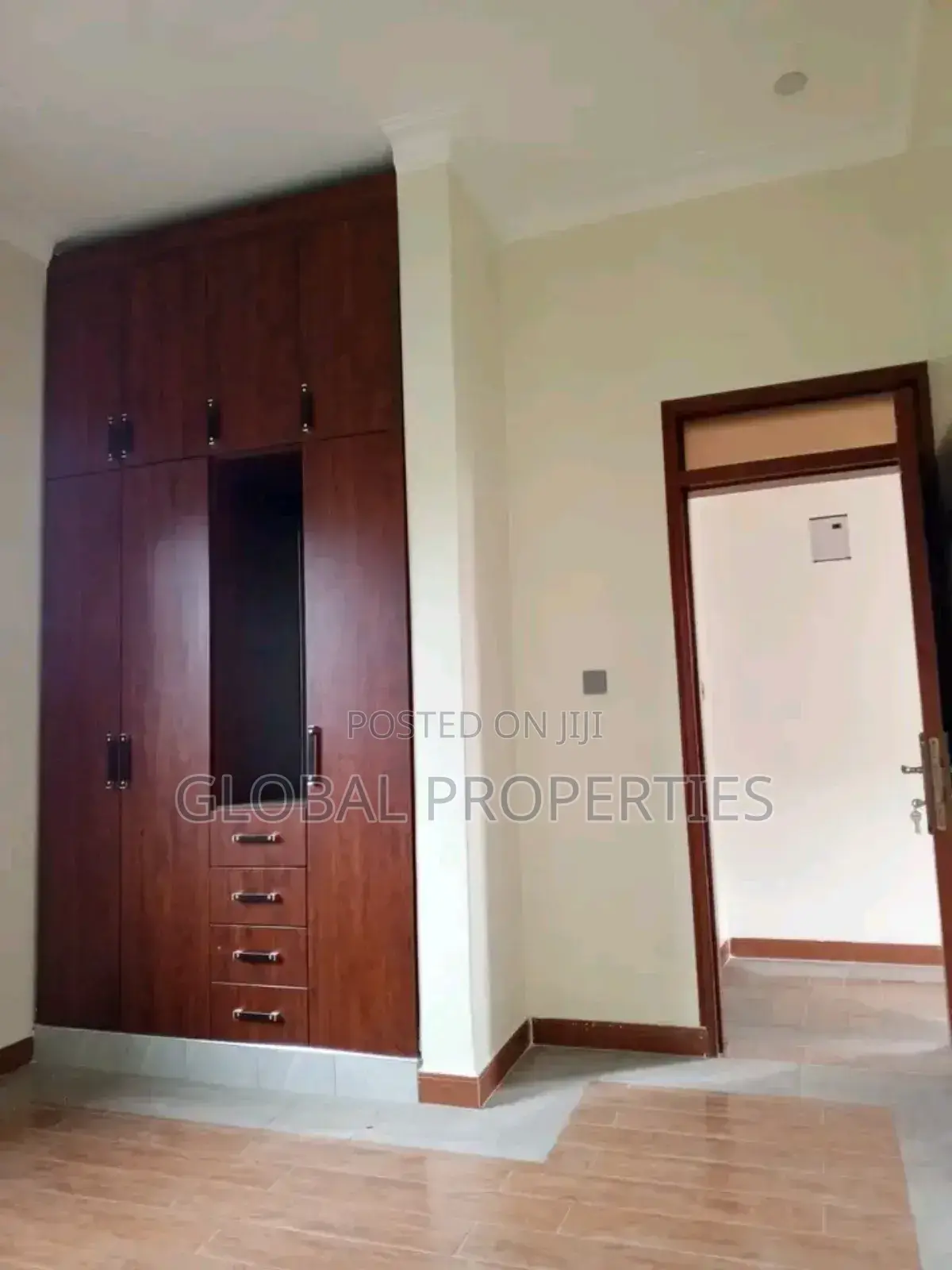 1bdrm Bungalow in Bweyogerere Mbalwa, Central Division for rent
