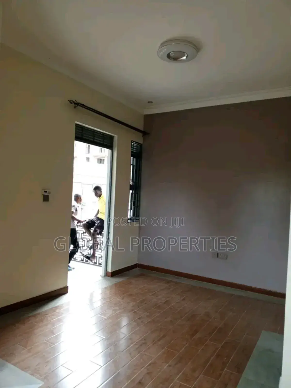 1bdrm Bungalow in Bweyogerere Mbalwa, Central Division for rent