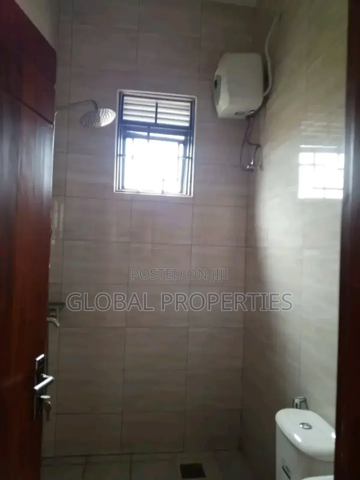 1bdrm Bungalow in Bweyogerere Mbalwa, Central Division for rent