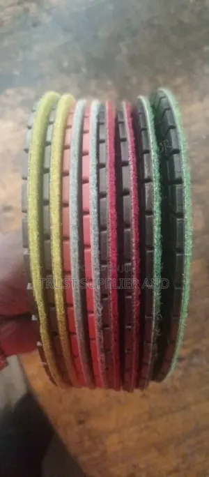 Grinding Pads