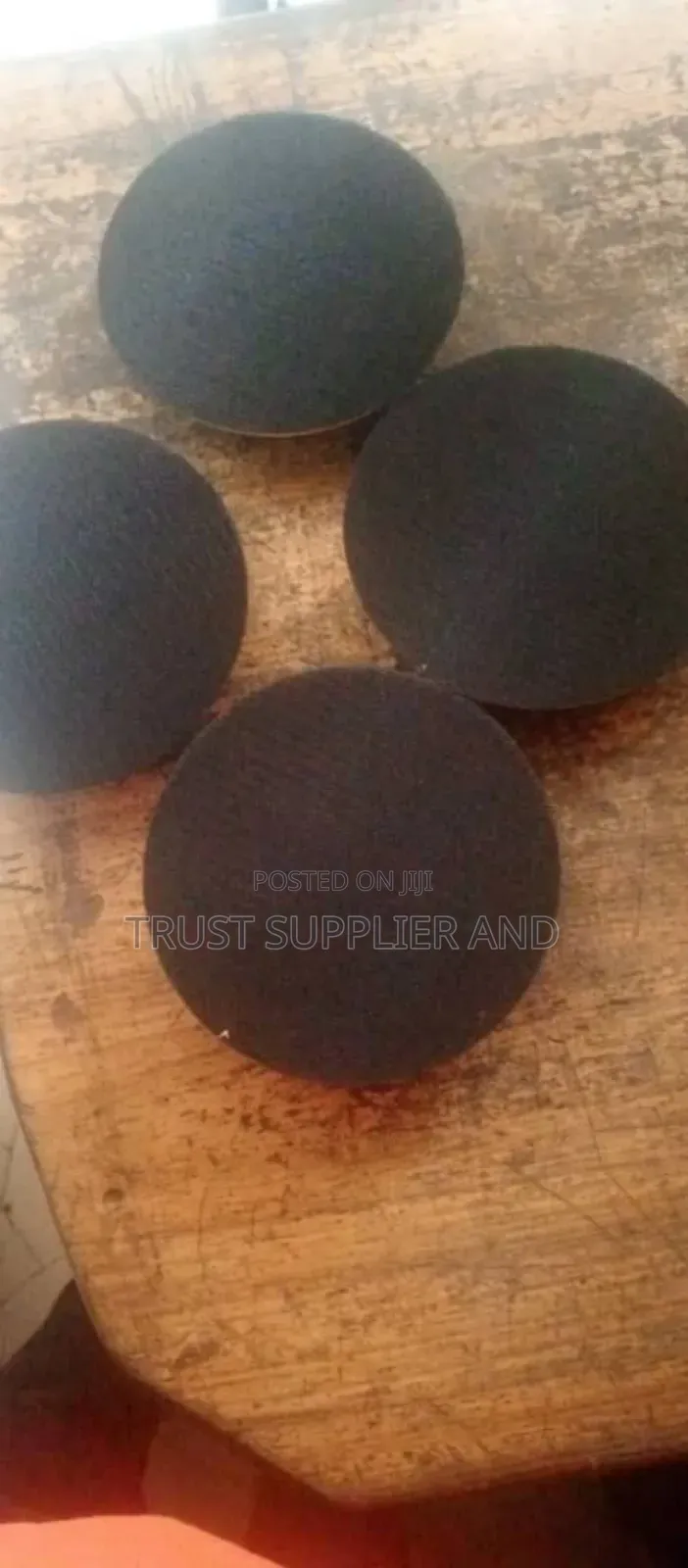 Grinding Pads