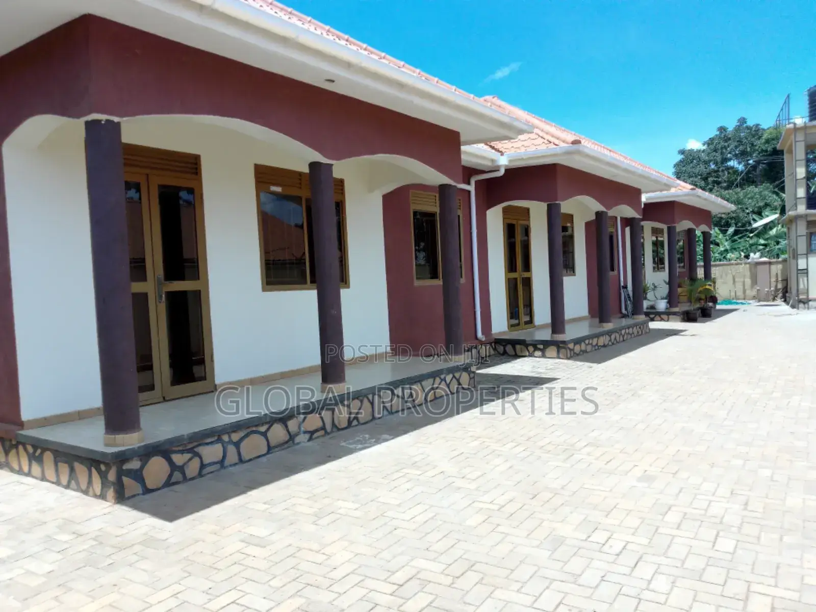 2bdrm Bungalow in Namugongo, Central Division for rent
