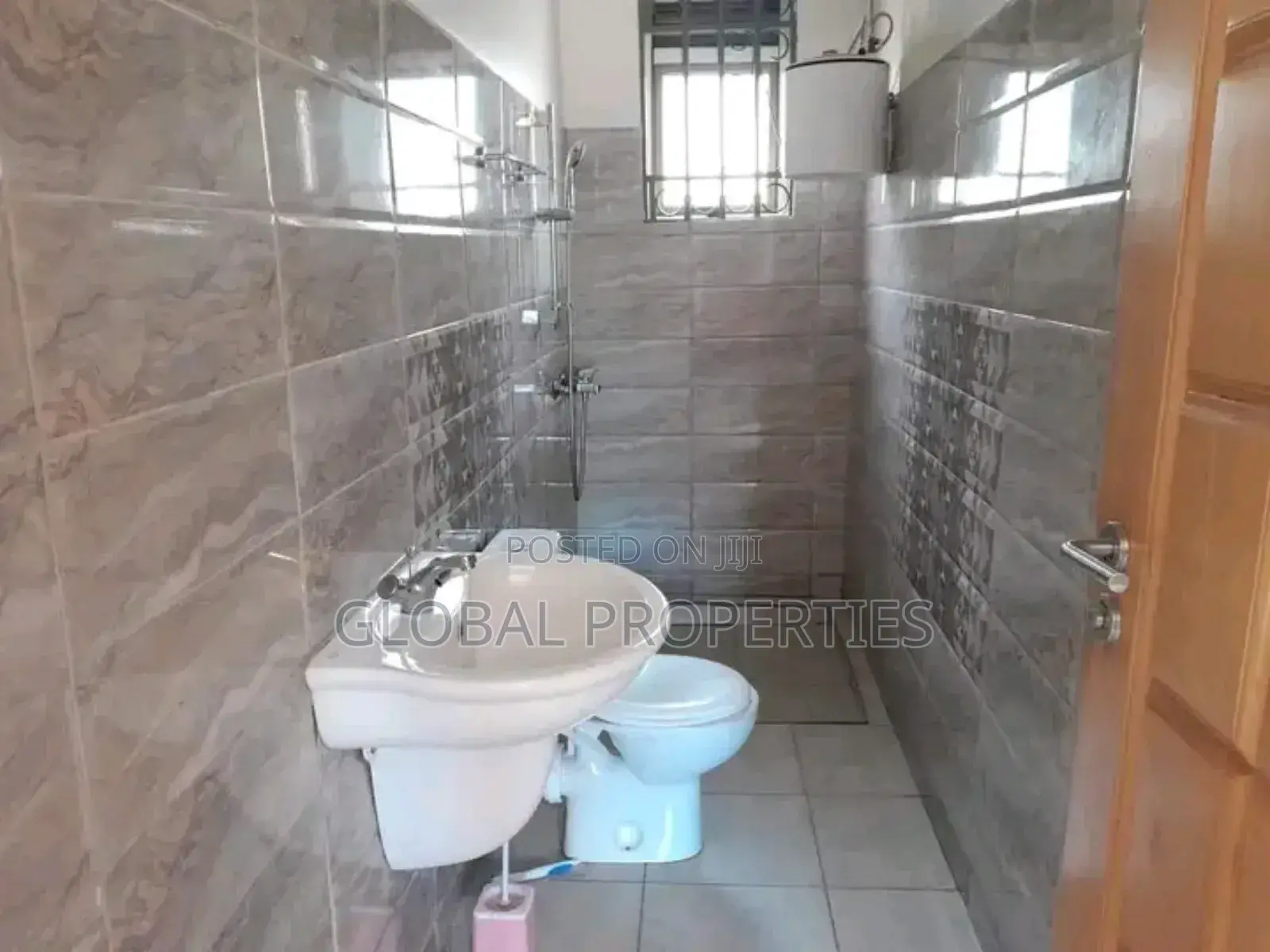 2bdrm Bungalow in Namugongo, Central Division for rent