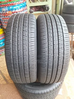 225/65r17 Linglong Used Tyres
