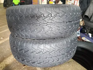 205/70r15 Petromax Tyres Used