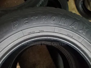 205/70r15 Petromax Tyres Used