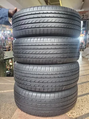 205/60r16 Yokohama Japan Tires