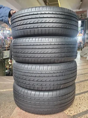 205/60r16 Yokohama Japan Tires