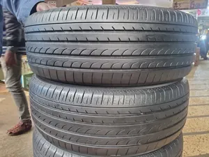 205/60r16 Yokohama Japan Tires