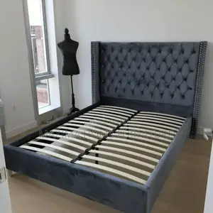5by6 Kings Bed