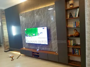 Modern T.V Unit/Stand