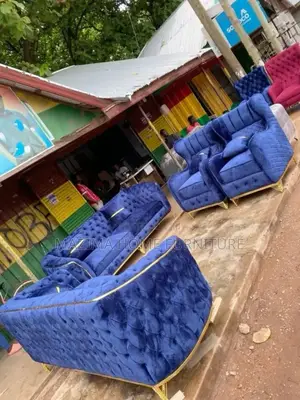 New Sofa Sets