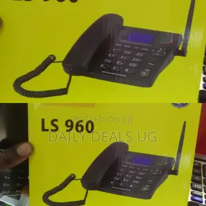 SQ Mobile Home Phone