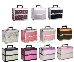 Makeup Kit Box