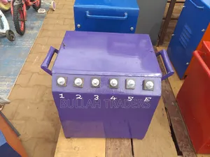 Oil Welding Machine Copper Made 5 Touches Commercial Use