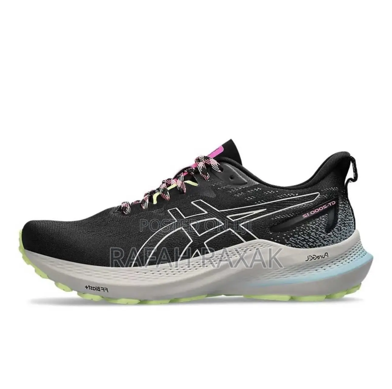 Original ASICS GT-2000 Running Sneakers