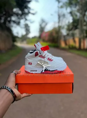 Kids Jordan Shoe Original