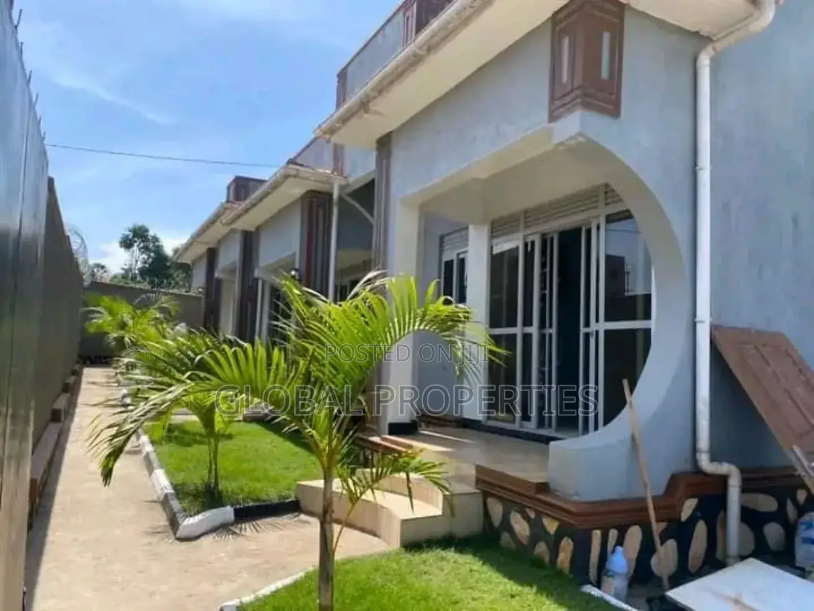 1bdrm Bungalow in Kireka Agenda, Central Division for rent