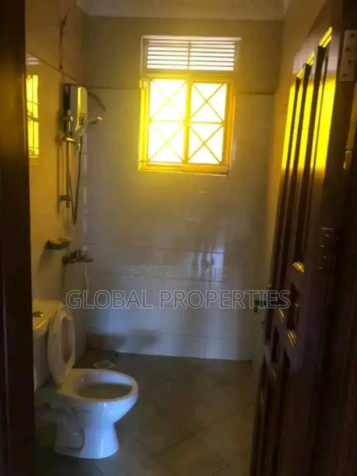 1bdrm Bungalow in Kireka Agenda, Central Division for rent