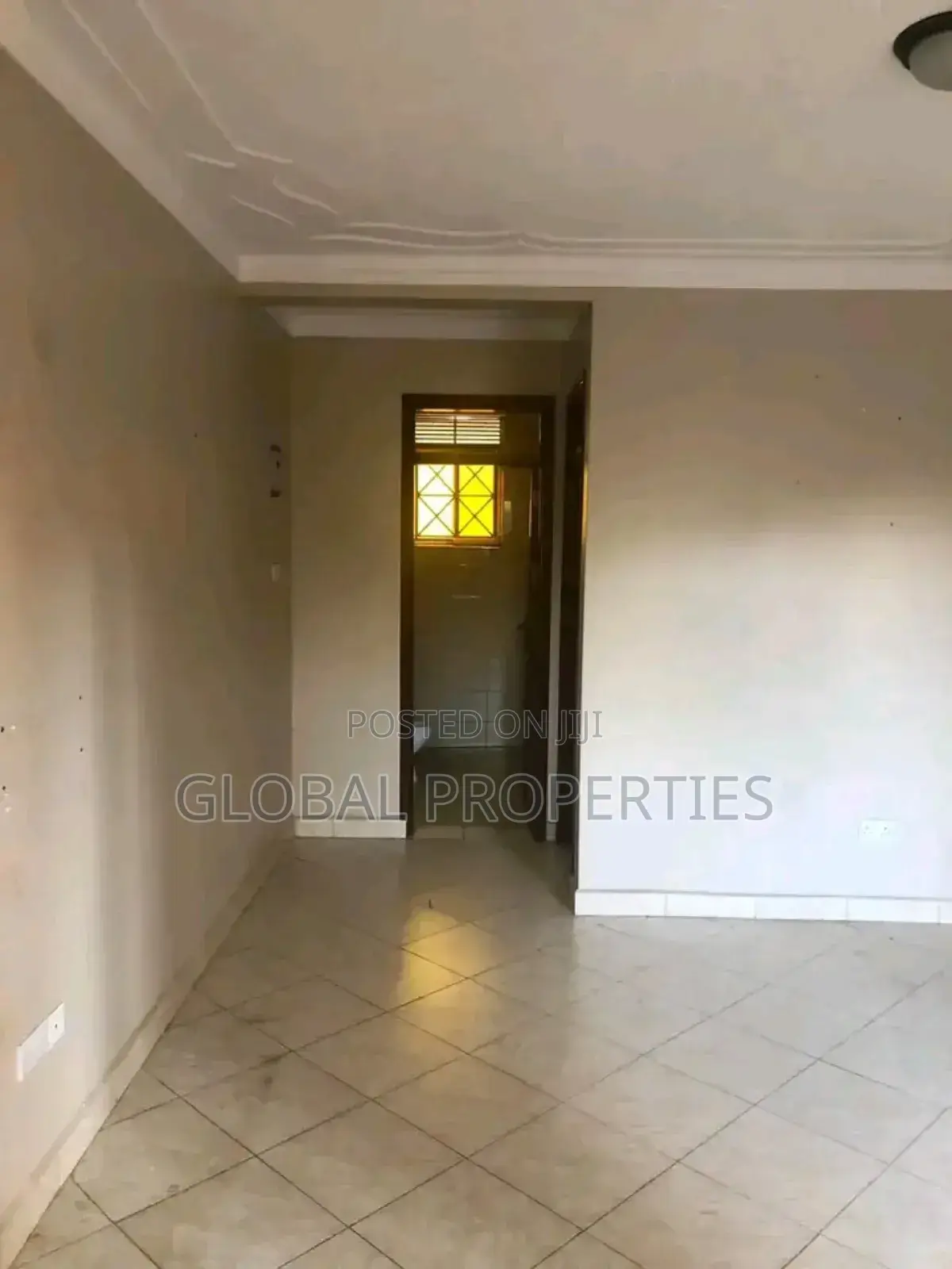 1bdrm Bungalow in Kireka Agenda, Central Division for rent