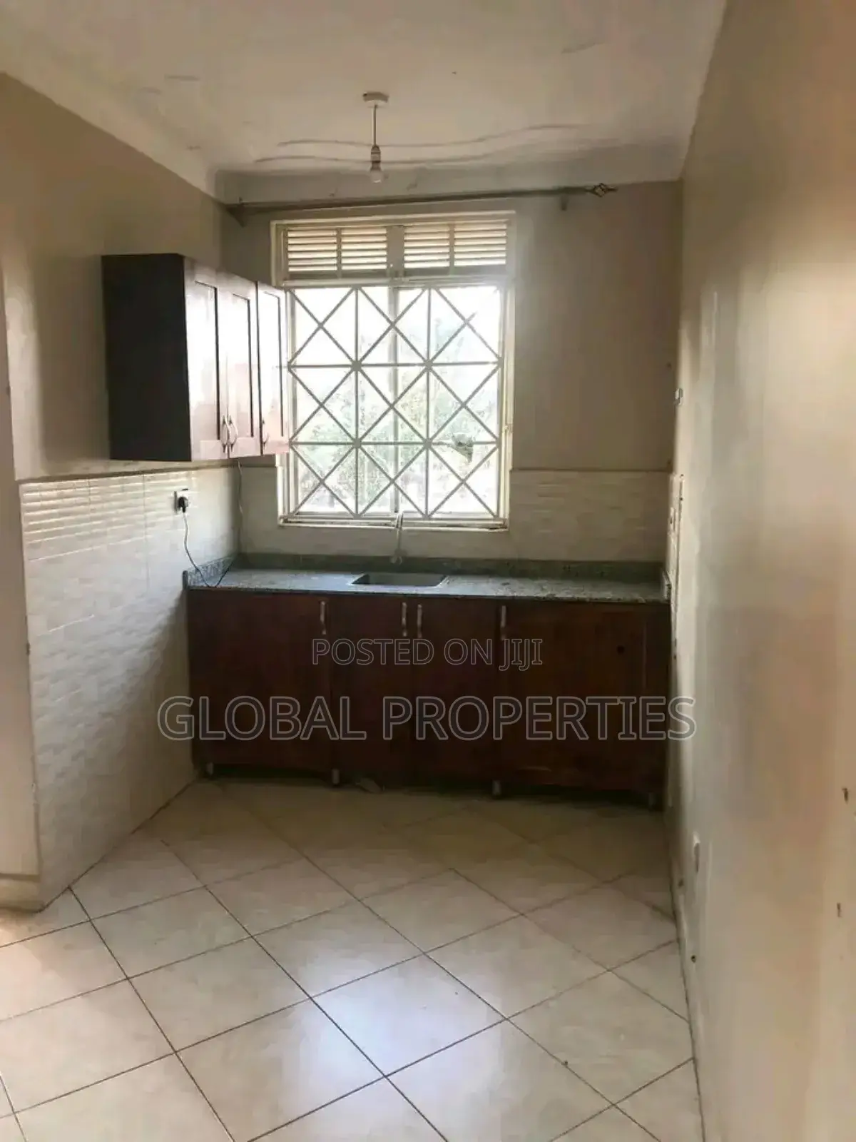 1bdrm Bungalow in Kireka Agenda, Central Division for rent