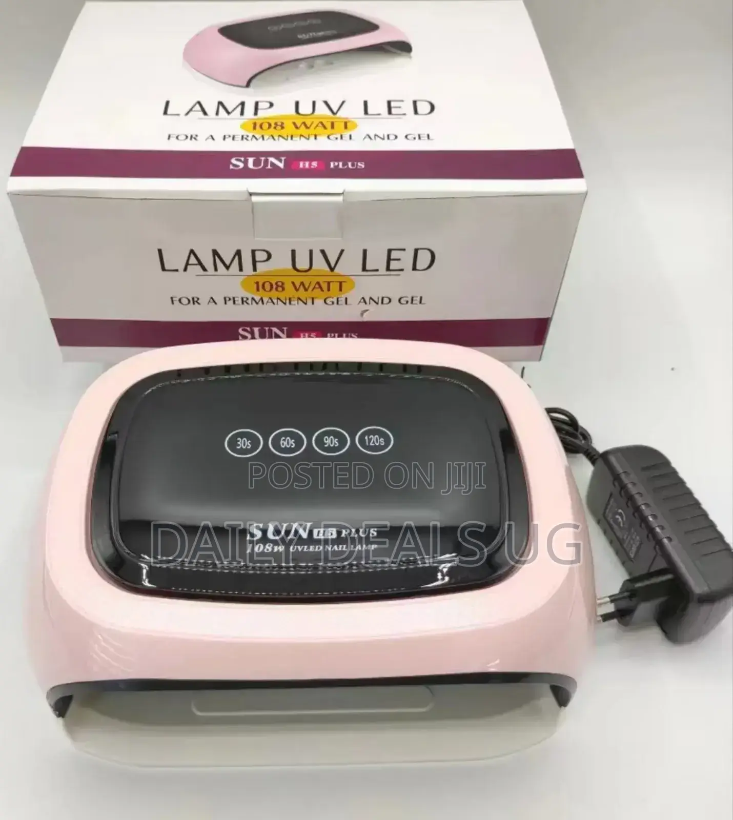 UV Led Lamp