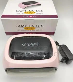 UV Led Lamp
