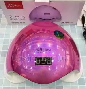 Sun 5 Plus Led Lamp