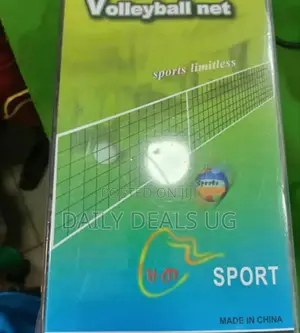 Volleyball Net