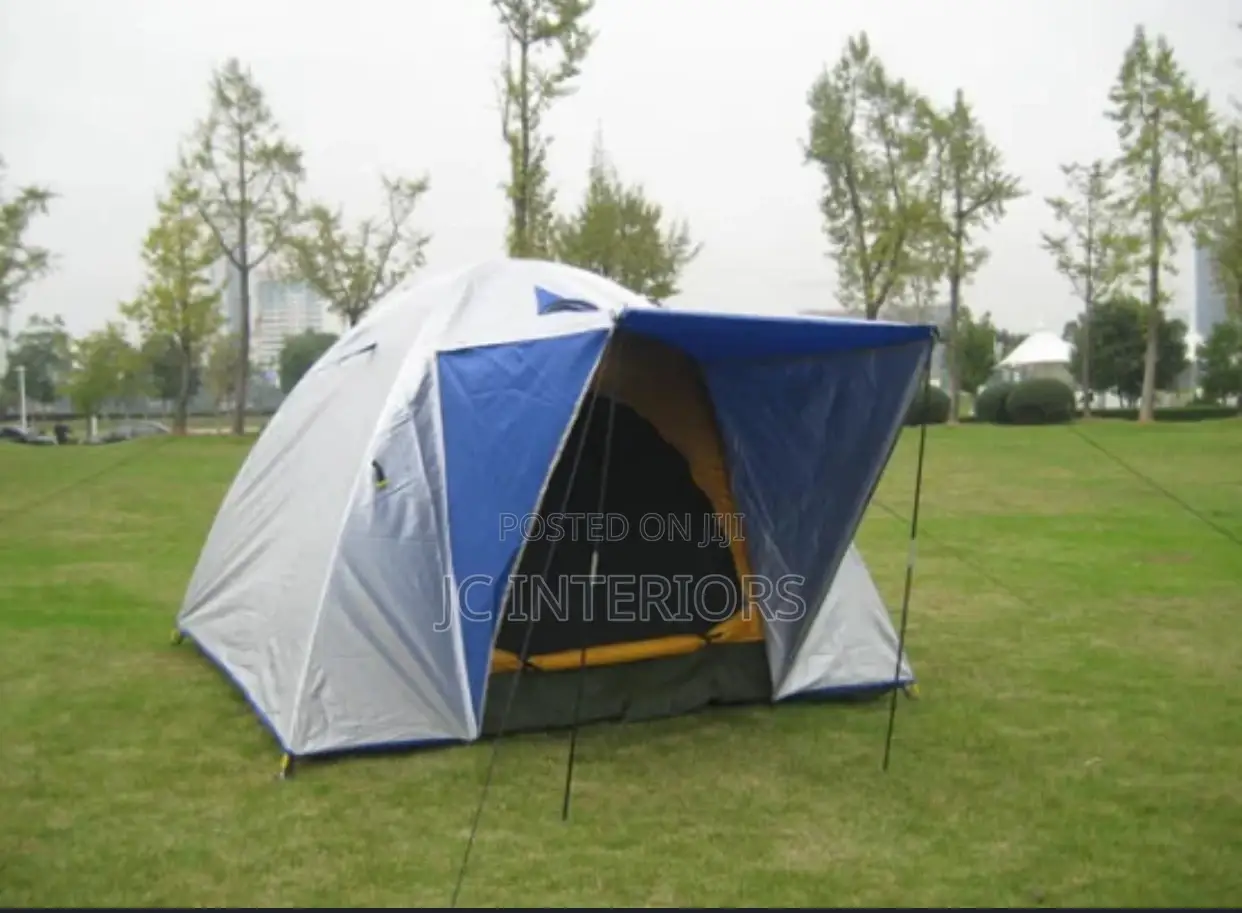 Camping Tent