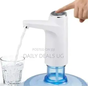 Automatic Water Pump