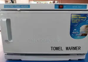 Saloon Towel Warmer