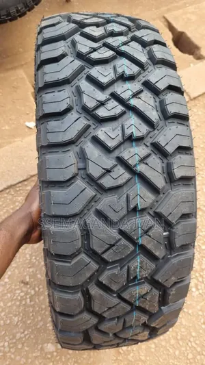 31x10.5r15 All Terrain Tyres