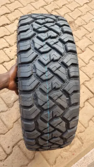 31x10.5r15 All Terrain Tyres