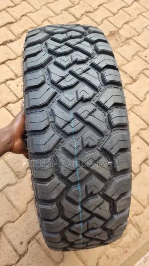 31x10.5r15 All Terrain Tyres