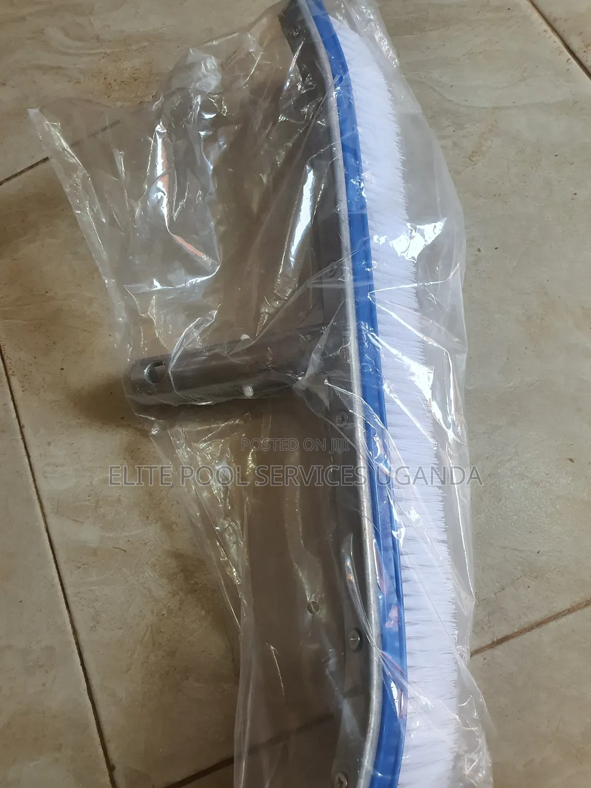 Swimming Pool Brush