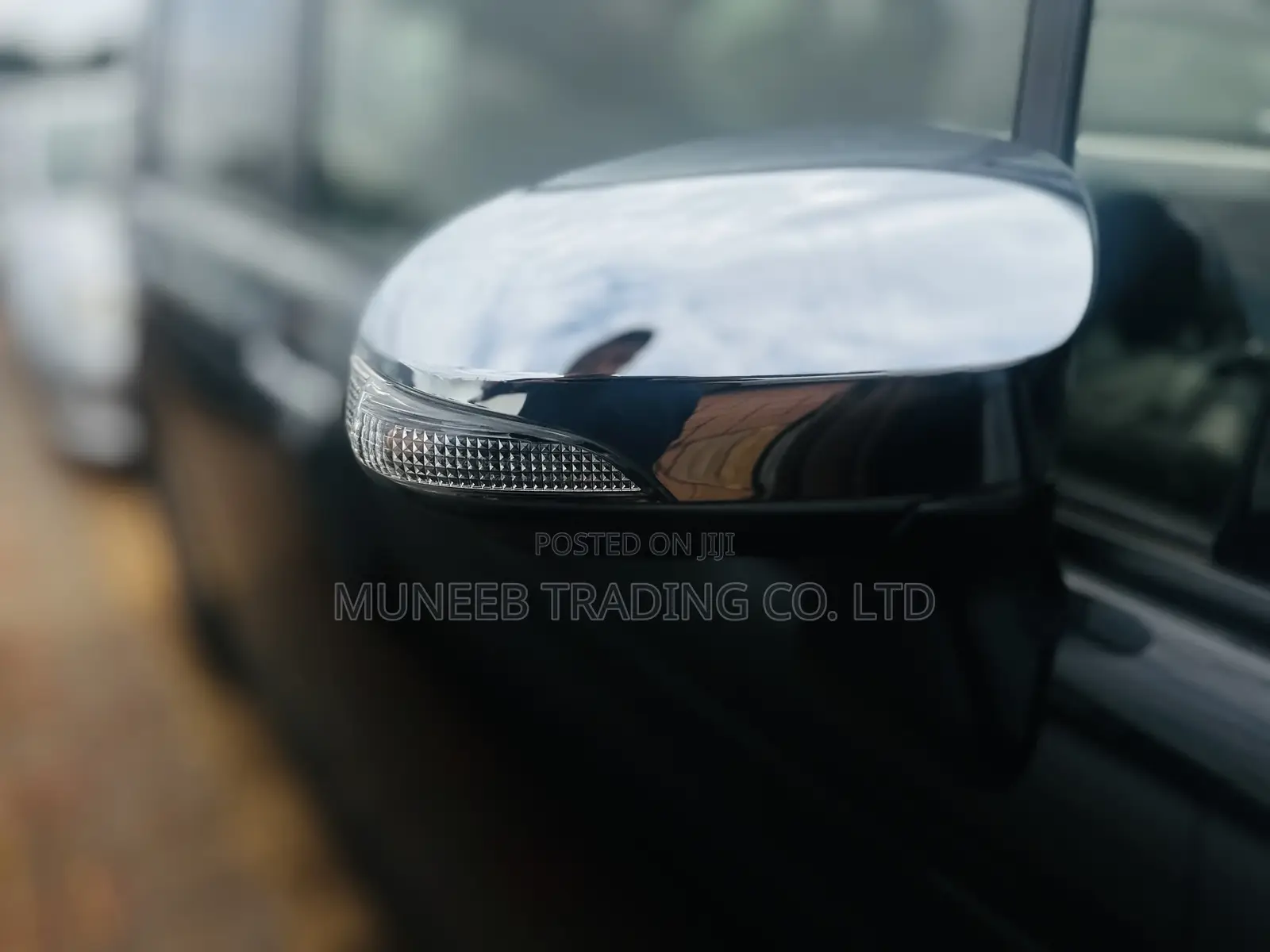 Toyota Spade 1.5 2015 Black