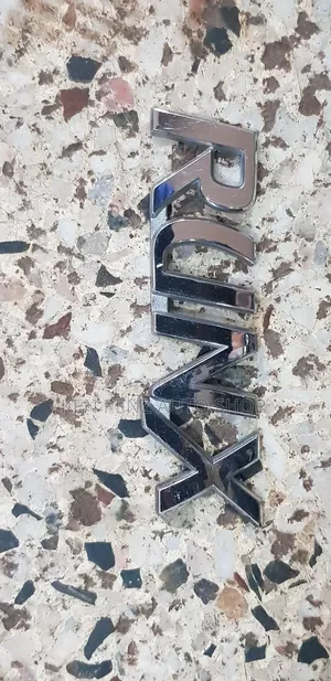 Toyota Runx Label