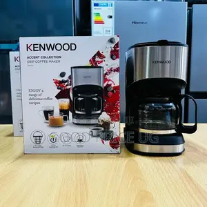 Kenwood Drip Coffee Maker