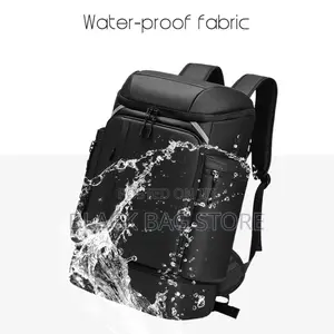 Laptop Travel Bag