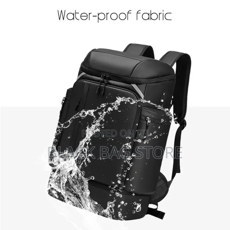 Laptop Travel Bag