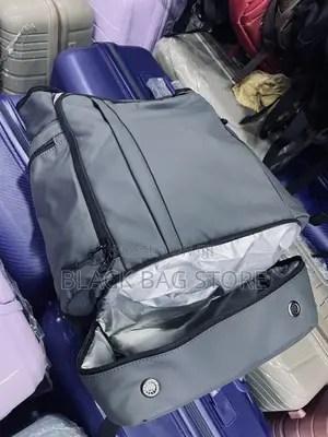 Laptop Travel Bag