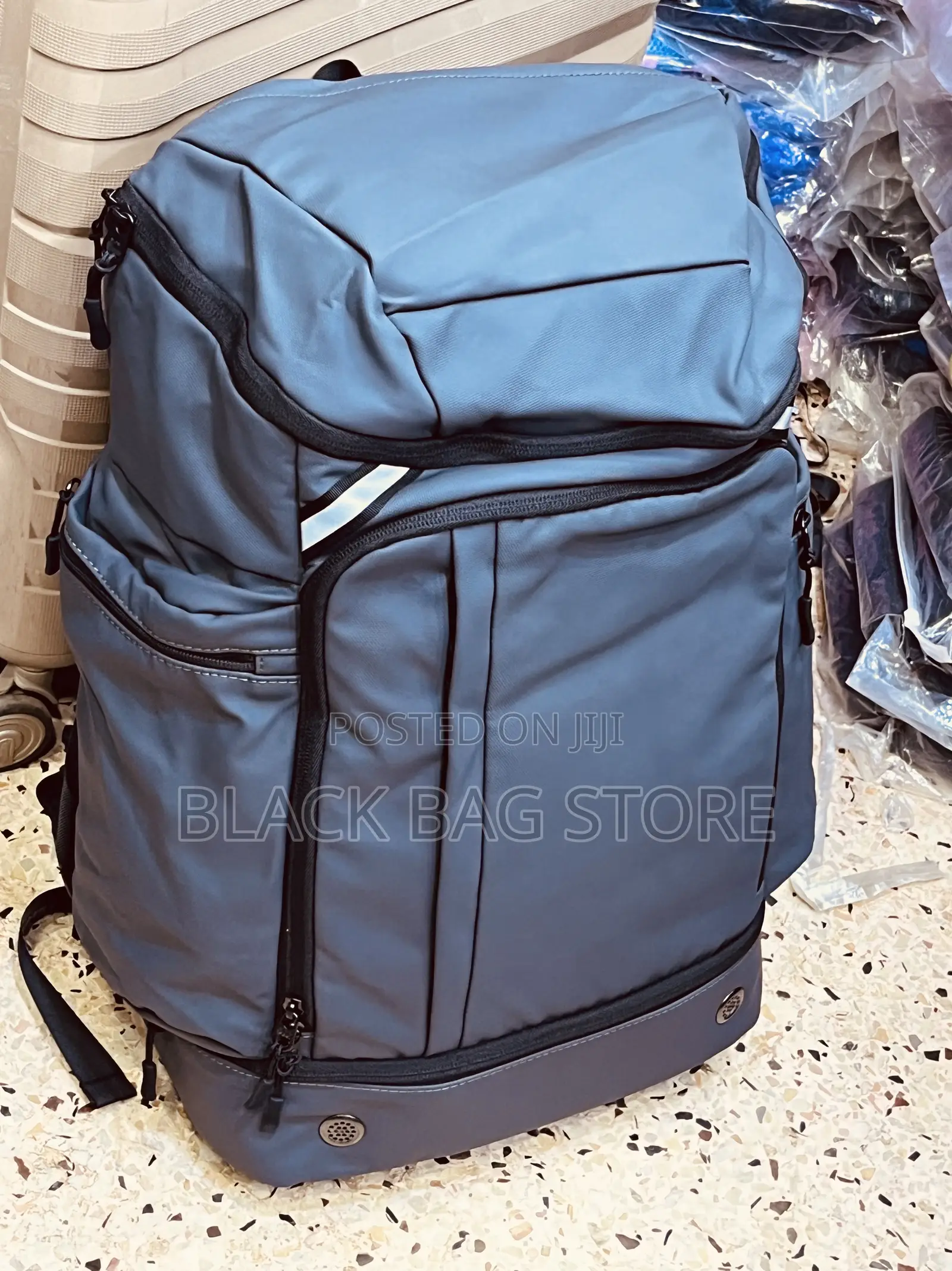 Laptop Travel Bag