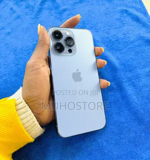 Apple iPhone 13 Pro 128 GB Blue